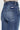 Kancan - Onyx Ultra High-Rise Holly Flare Jeans (34" Extra Long Inseam) - KC20020 - Final Sale-SaltTree