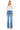 Kancan - Onyx Ultra High-Rise Holly Flare Jeans (34" Extra Long Inseam) - KC20020 - Final Sale-SaltTree