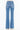 Kancan - Onyx Ultra High-Rise Holly Flare Jeans (34" Extra Long Inseam) - KC20020 - Final Sale-SaltTree