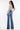 Kancan - Avonlea High-Rise Wide Flare Jeans (32" Inseam) - KC20024 - Final Sale-SaltTree