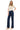 Kancan - Norie High-Rise Wide-Leg Jeans (31" Inseam) - KC20089D