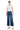 Kancan - Tory Essentials High Rise Crop Wide Leg Jeans (26.5" Inseam) - KC20108D