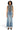 Kancan Essentials - Bellen High Rise Wide Jeans (30" Inseam) - KC20104M