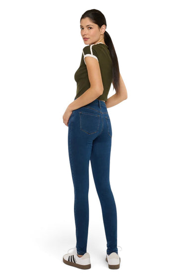 Kancan - Misa High-Rise Super Skinny Jeans (30" Inseam) - KC11253