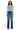 Kancan - Teria High-Rise Wide-Leg Jeans (33" Inseam) - KC20106D
