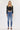Kancan - Candice High-Rise Curvy Super Skinny Jeans in Stretch Denim (30" Inseam) - KC7114ST-SaltTree