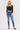 Kancan - Candice High-Rise Curvy Super Skinny Jeans in Stretch Denim (30" Inseam) - KC7114ST-SaltTree
