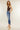 Kancan - Geneva High Rise Ankle Skinny Jeans (27" Inseam)- KC9167QM - Final Sale-SaltTree
