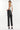 Kancan - Lynne Ultra High-Rise Straight Jeans in Rigid Dark Grey (30" Inseam) - kc6387dgop - Final Sale-SaltTree