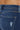 Kancan - USA Women's Dark Wash Five Pocket Button Fly Mid Rise Denim (30" Inseam) - KC8599-SaltTree