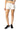 Kancan - Women's Mid Rise Shorts - kc8377 ST-SaltTree