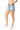 Kancan - Women's Mid Rise Shorts - kc8377 ST-SaltTree