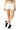 Kancan - Women's Mid Rise Shorts - kc8377 ST-SaltTree