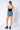 Kancan - Women's Mid Rise Shorts - kc8377 ST-SaltTree