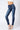 Kancan - Mid Rise Super Skinny Jeans (29.5" Inseam) - KC7085-SaltTree